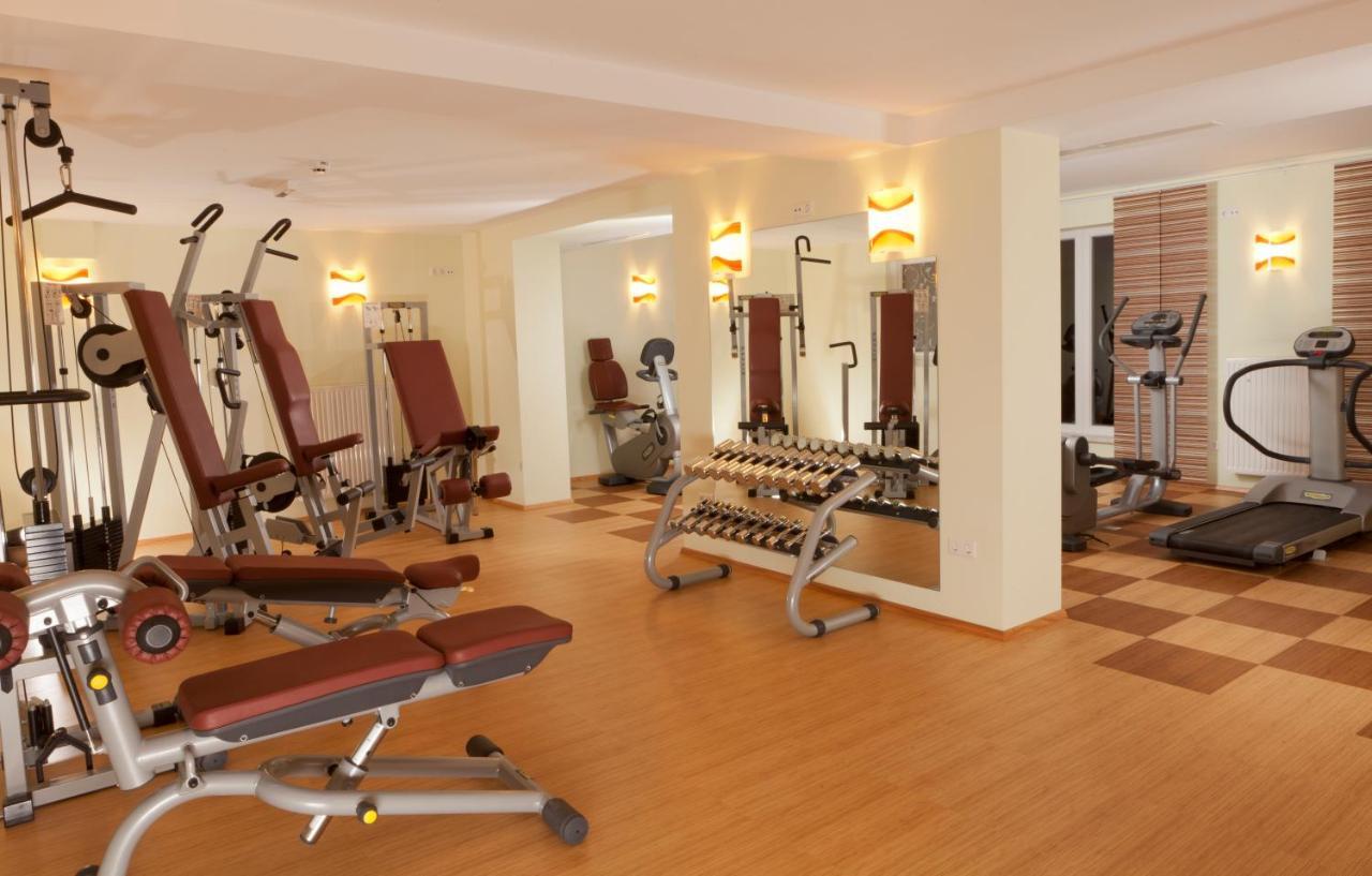 Hotel Waldfrieden Schladming Zewnętrze zdjęcie