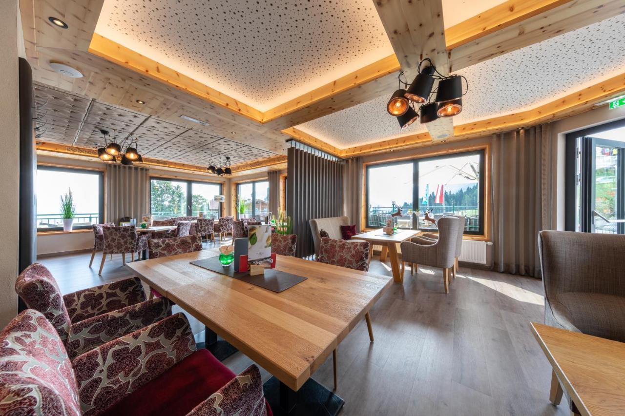 Hotel Waldfrieden Schladming Zewnętrze zdjęcie