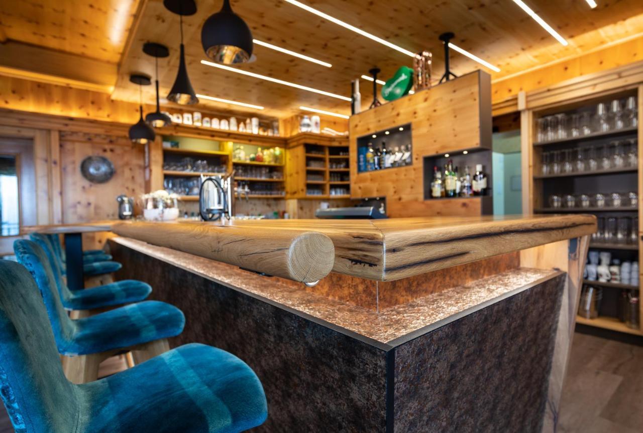 Hotel Waldfrieden Schladming Zewnętrze zdjęcie