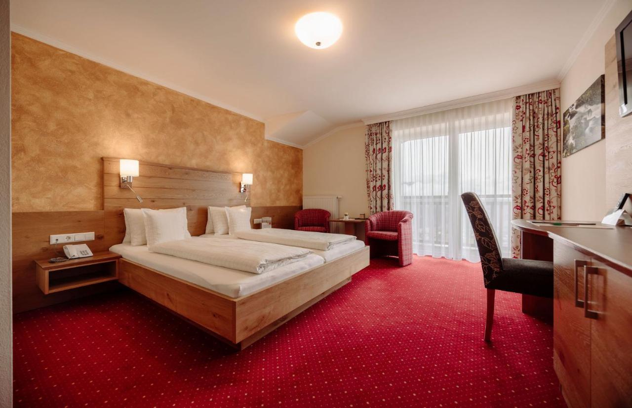 Hotel Waldfrieden Schladming Zewnętrze zdjęcie