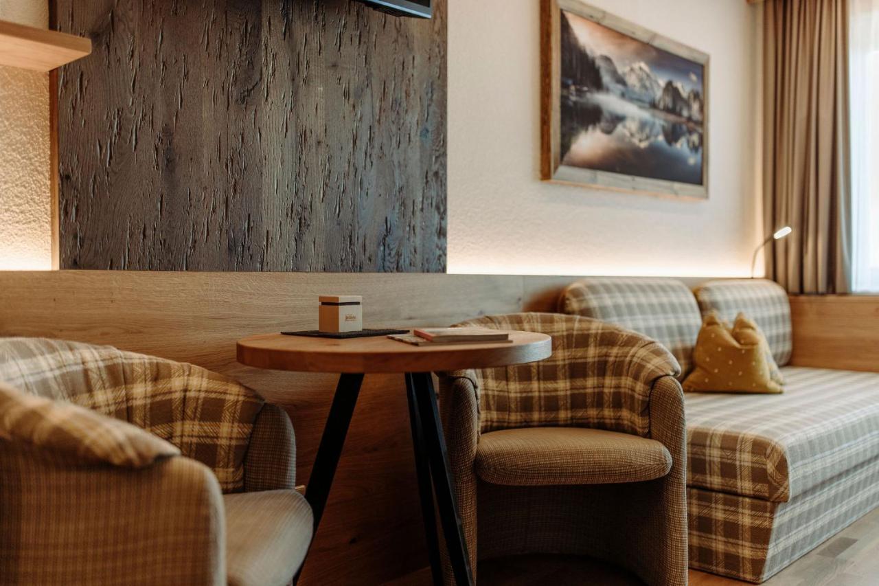 Hotel Waldfrieden Schladming Zewnętrze zdjęcie