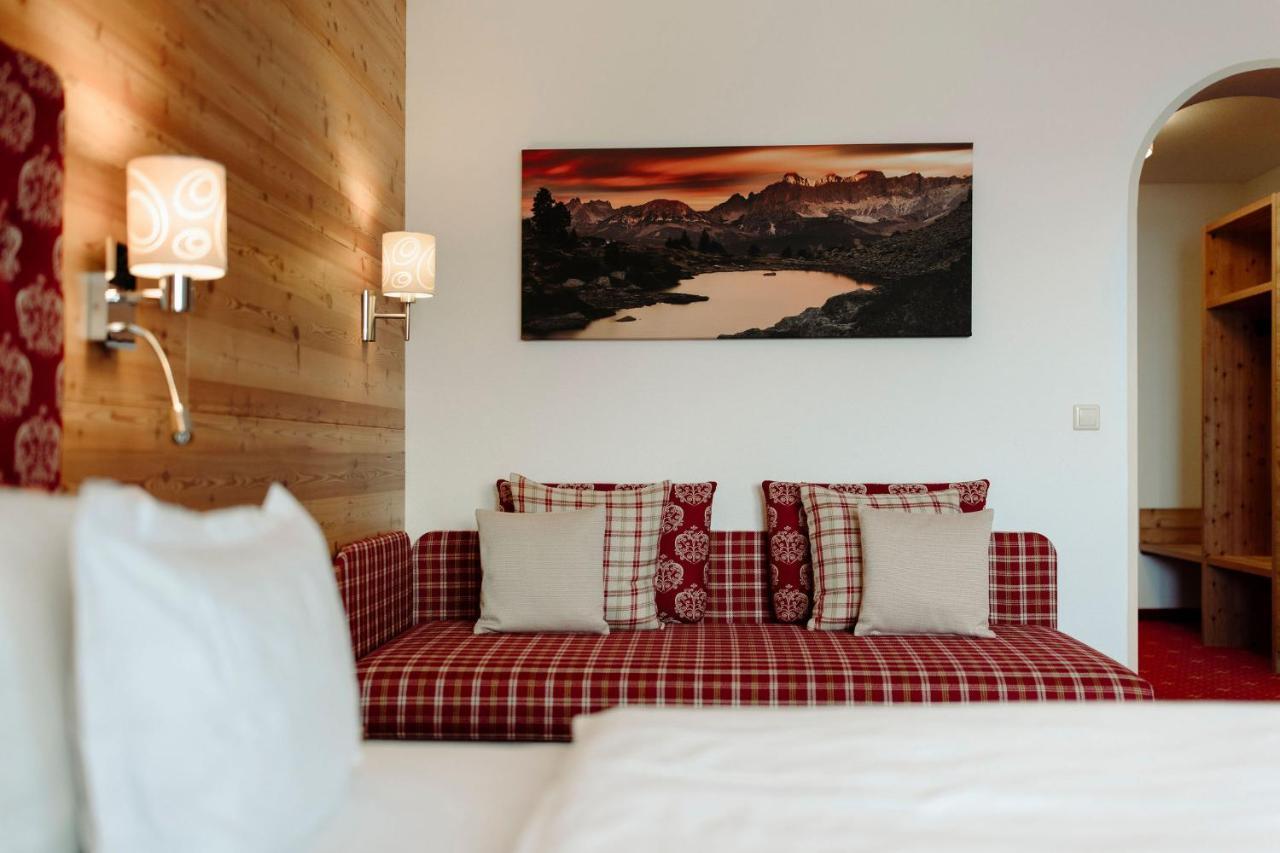 Hotel Waldfrieden Schladming Zewnętrze zdjęcie
