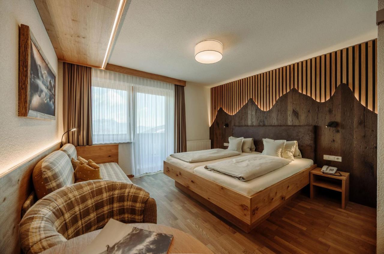 Hotel Waldfrieden Schladming Zewnętrze zdjęcie