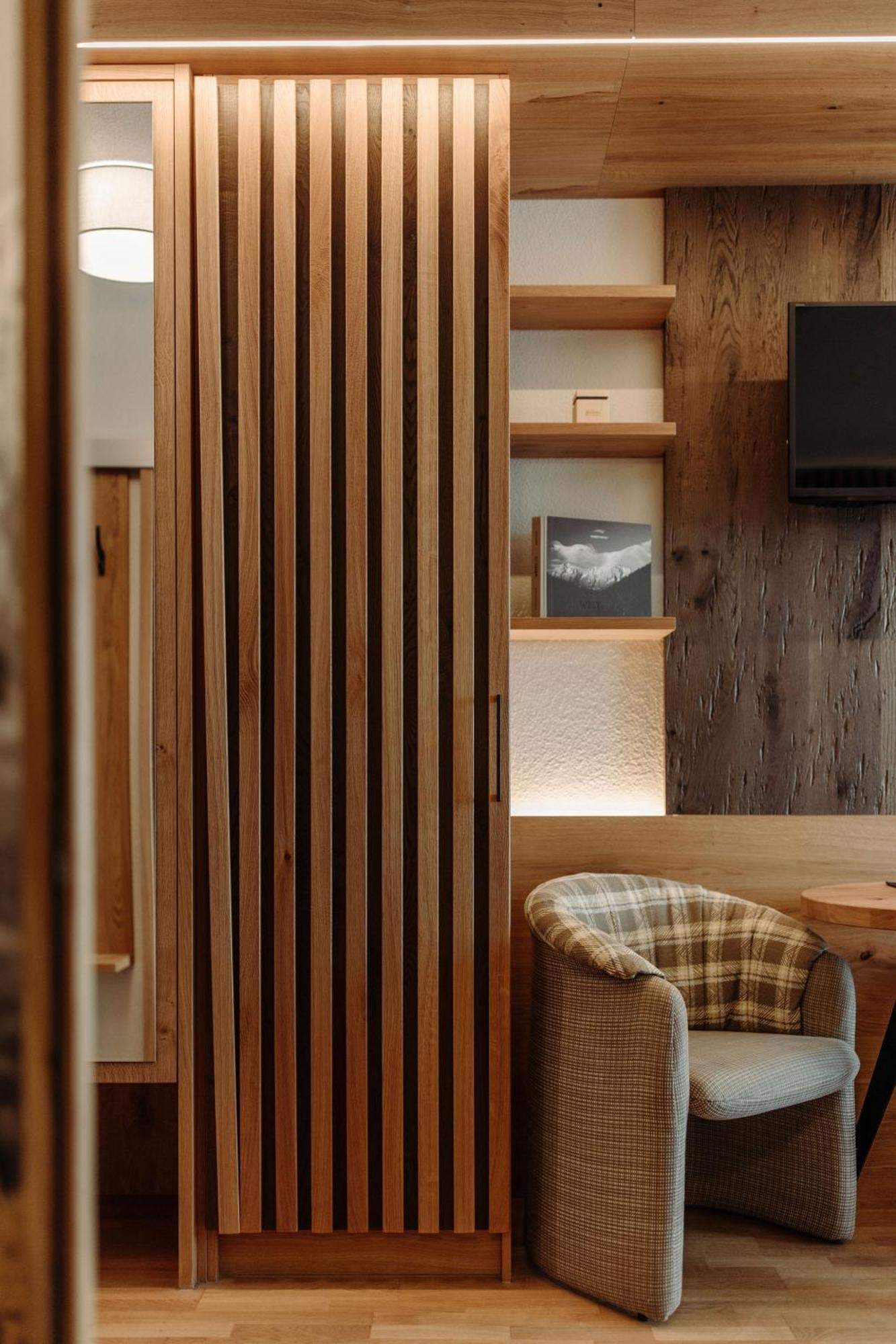 Hotel Waldfrieden Schladming Zewnętrze zdjęcie