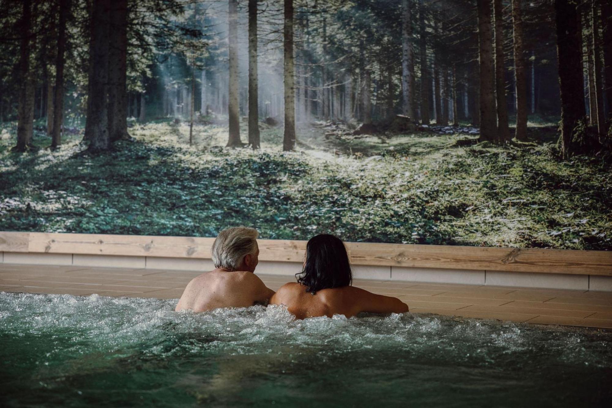 Hotel Waldfrieden Schladming Zewnętrze zdjęcie