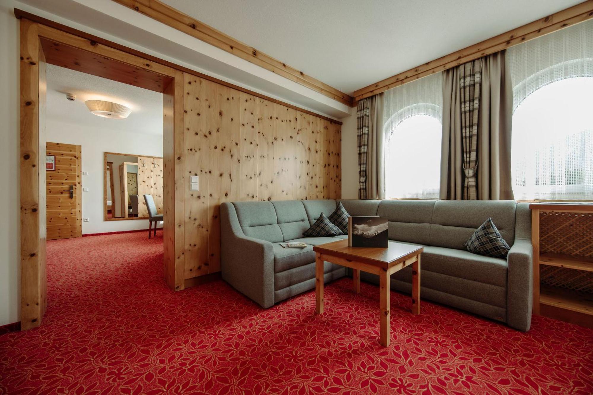 Hotel Waldfrieden Schladming Zewnętrze zdjęcie