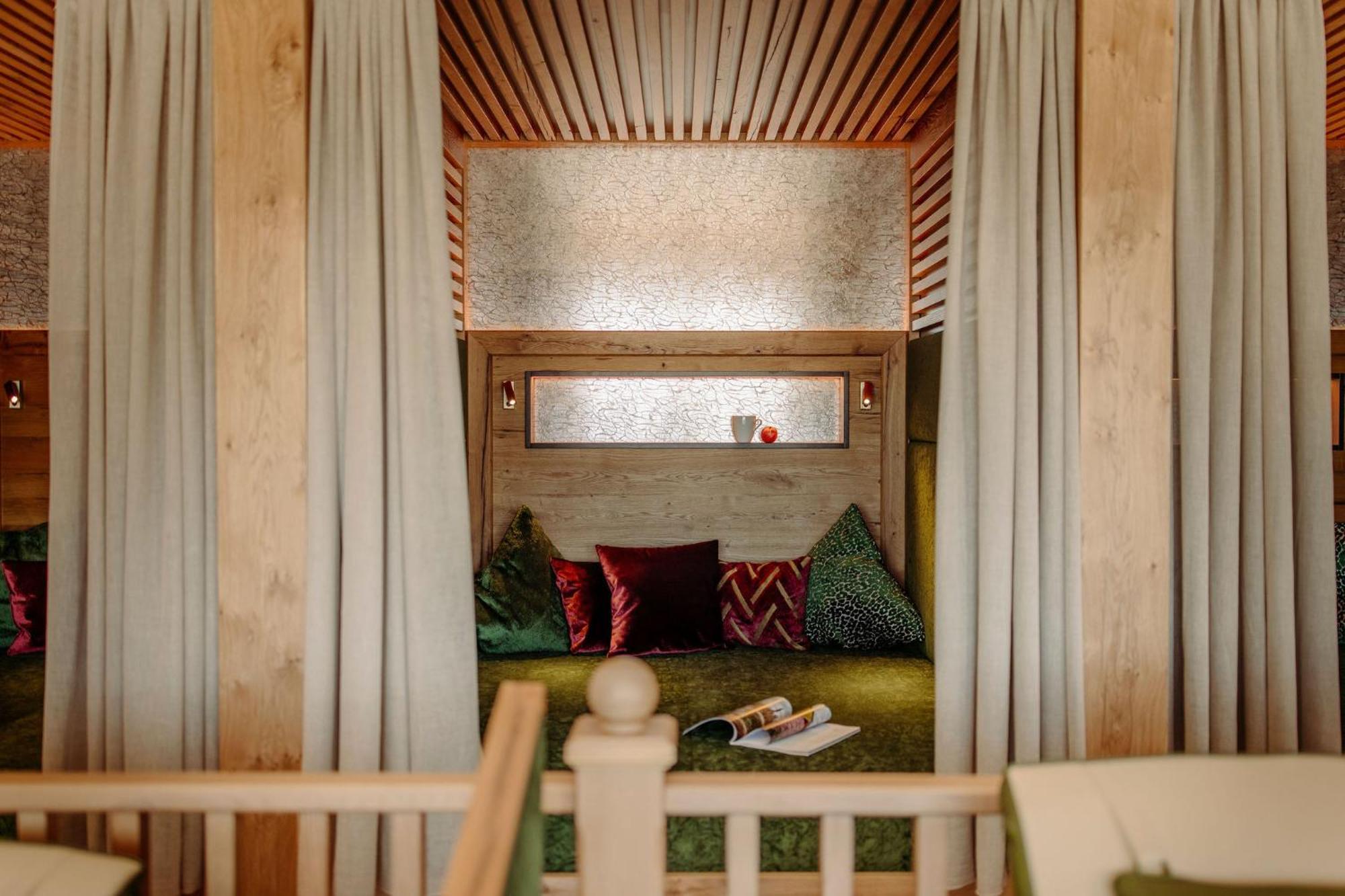 Hotel Waldfrieden Schladming Zewnętrze zdjęcie