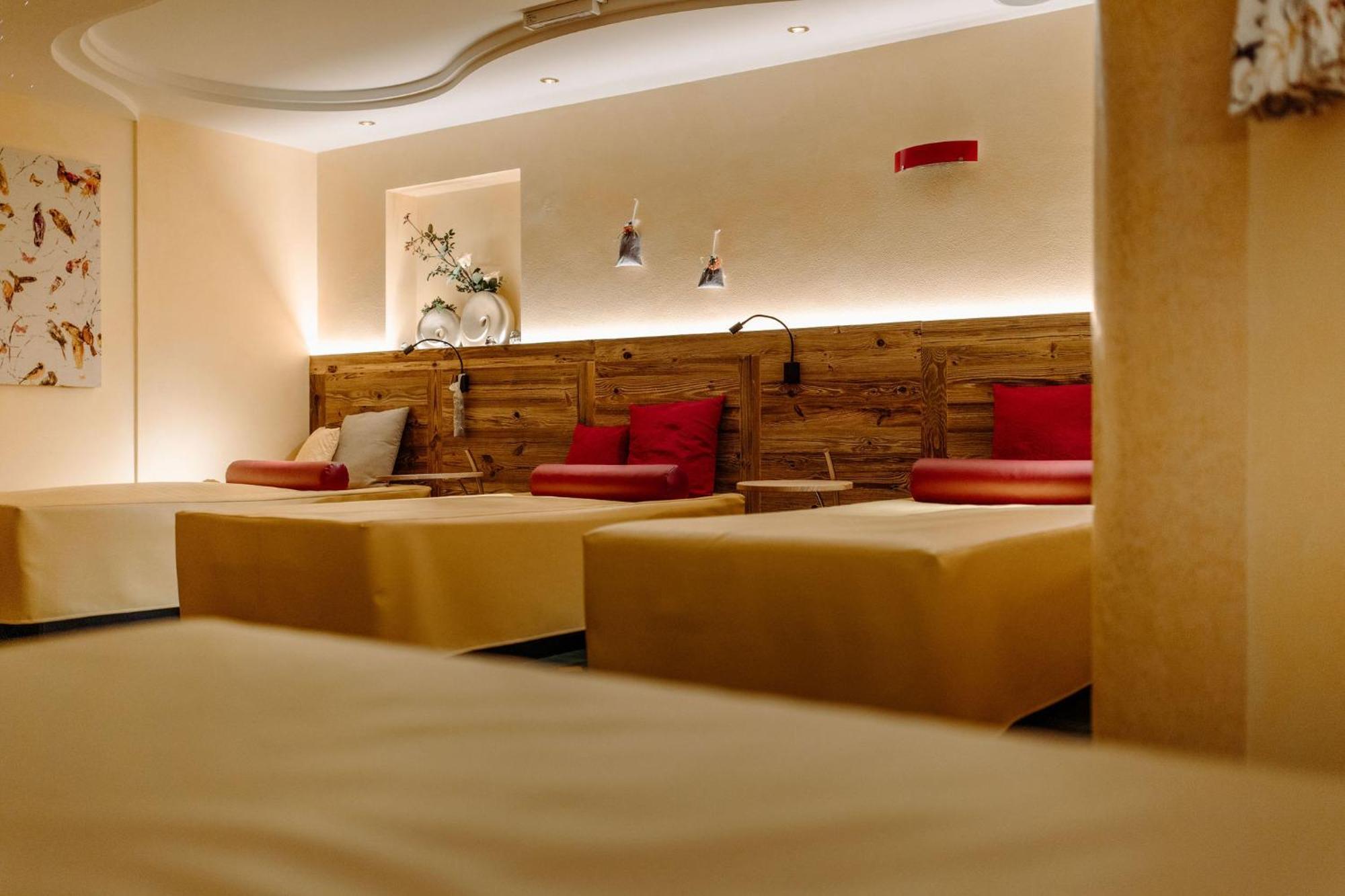Hotel Waldfrieden Schladming Zewnętrze zdjęcie