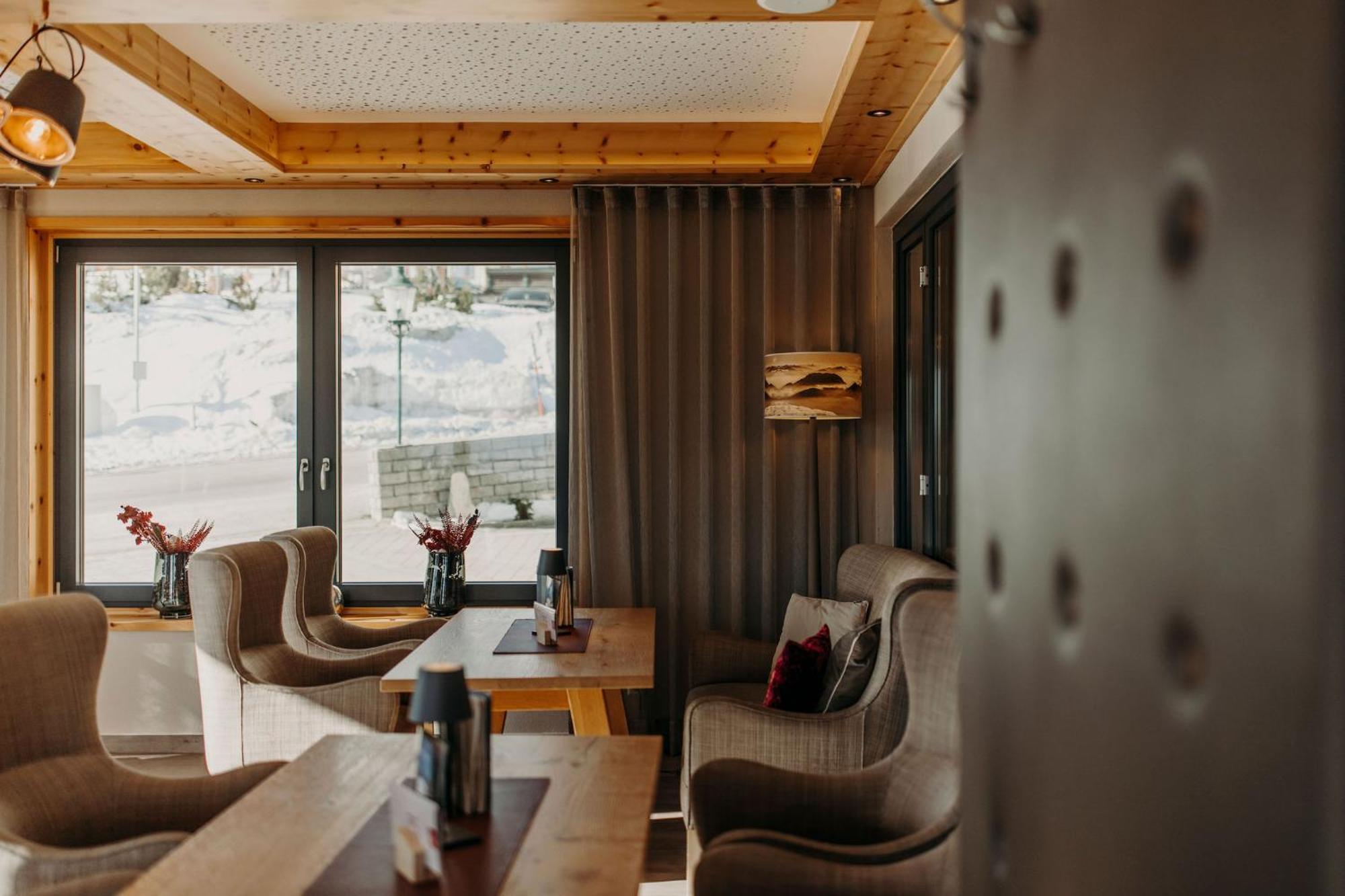Hotel Waldfrieden Schladming Zewnętrze zdjęcie